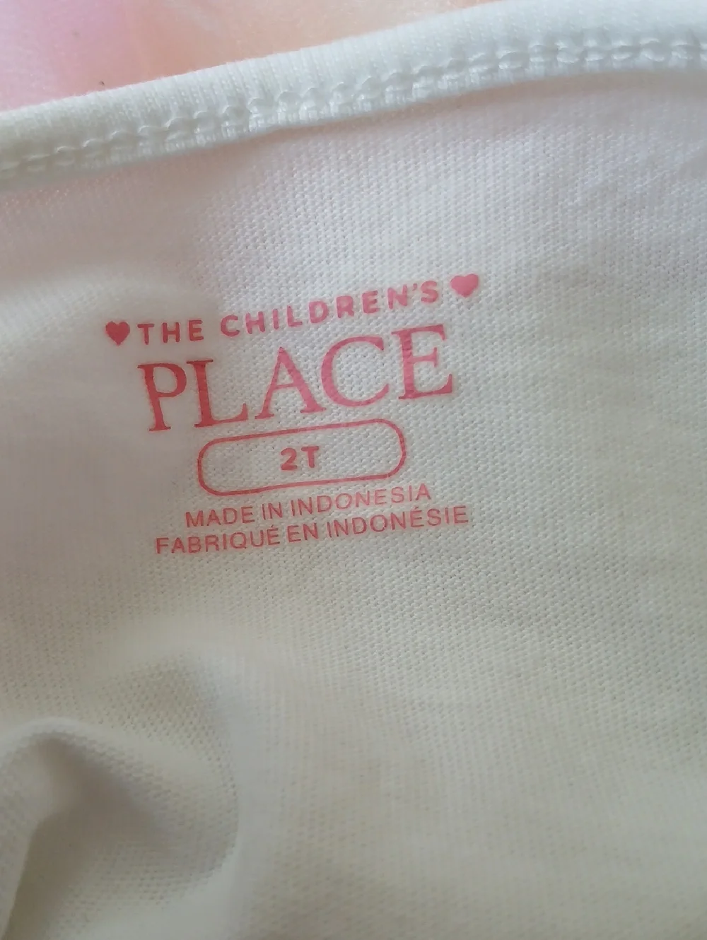 The Children's Place Rainbow Tutu Dress